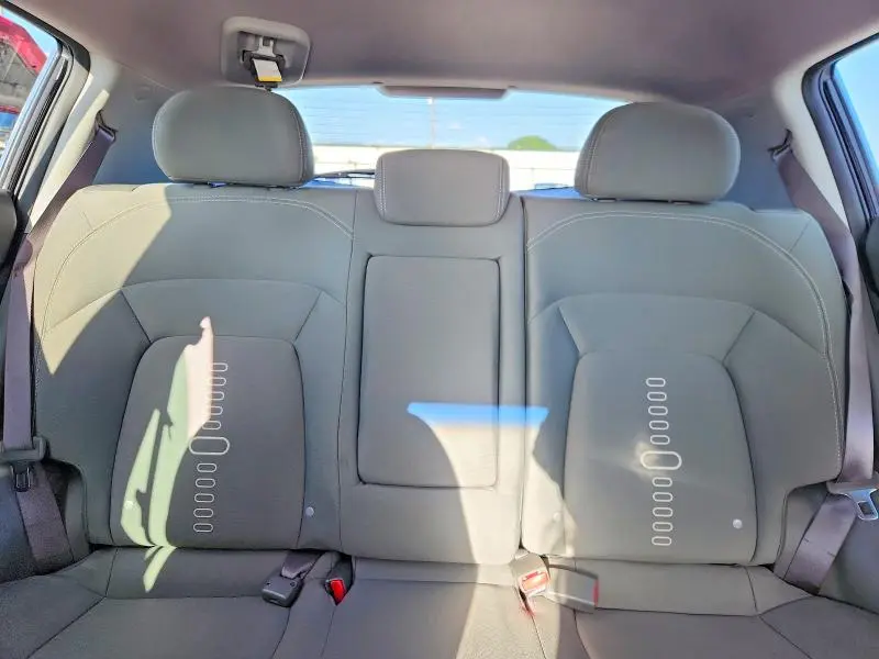 2014 KIA SPORTAGE EX  