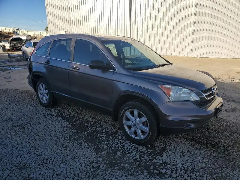 2011 HONDA CR-V SE  