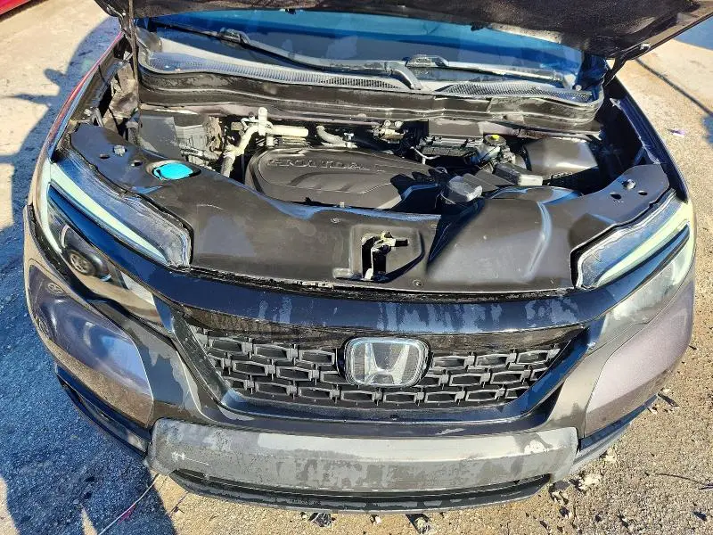 2020 HONDA PASSPORT EXL  