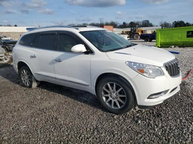2016 BUICK ENCLAVE   