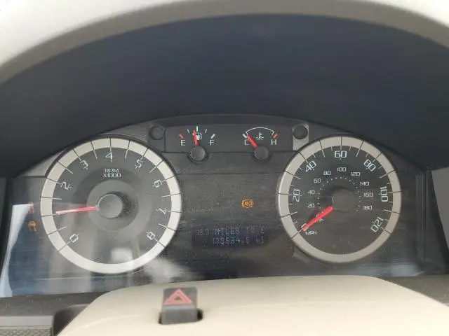 2012 FORD ESCAPE XLS  