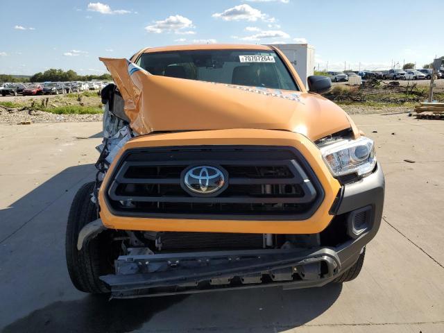 2021 TOYOTA TACOMA ACCESS CAB