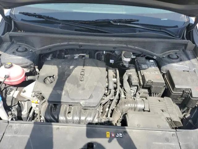 2024 KIA SORENTO LX  