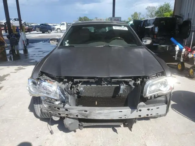 2012 CHRYSLER 300 LIMITED  