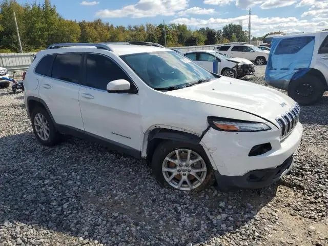 2015 JEP CHEROKEE L   