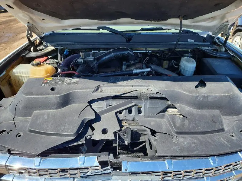 2013 GMC SIERRA K2500 SLT  