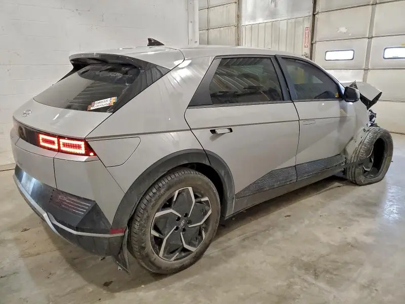 2023 HYUNDAI IONIQ 5 SEL  