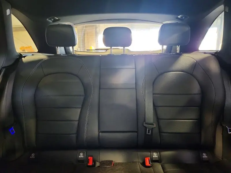 2021 MERCEDES-BENZ GLC 300 4MATIC  