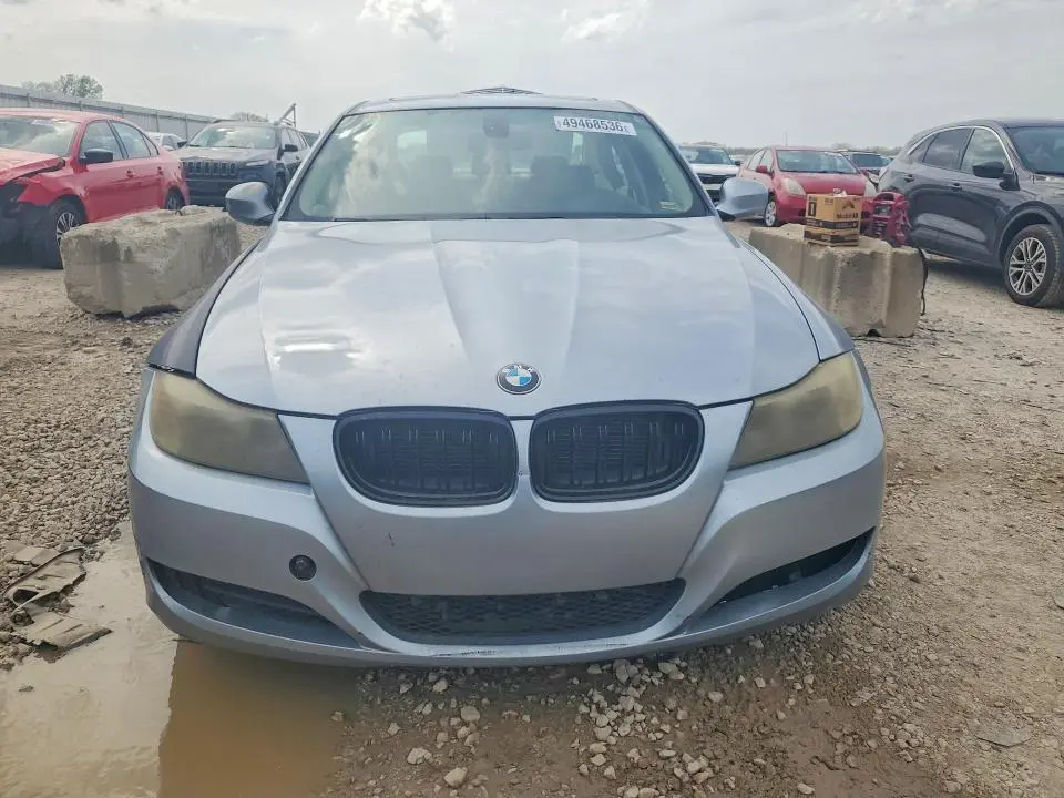 2011 BMW 328 I  
