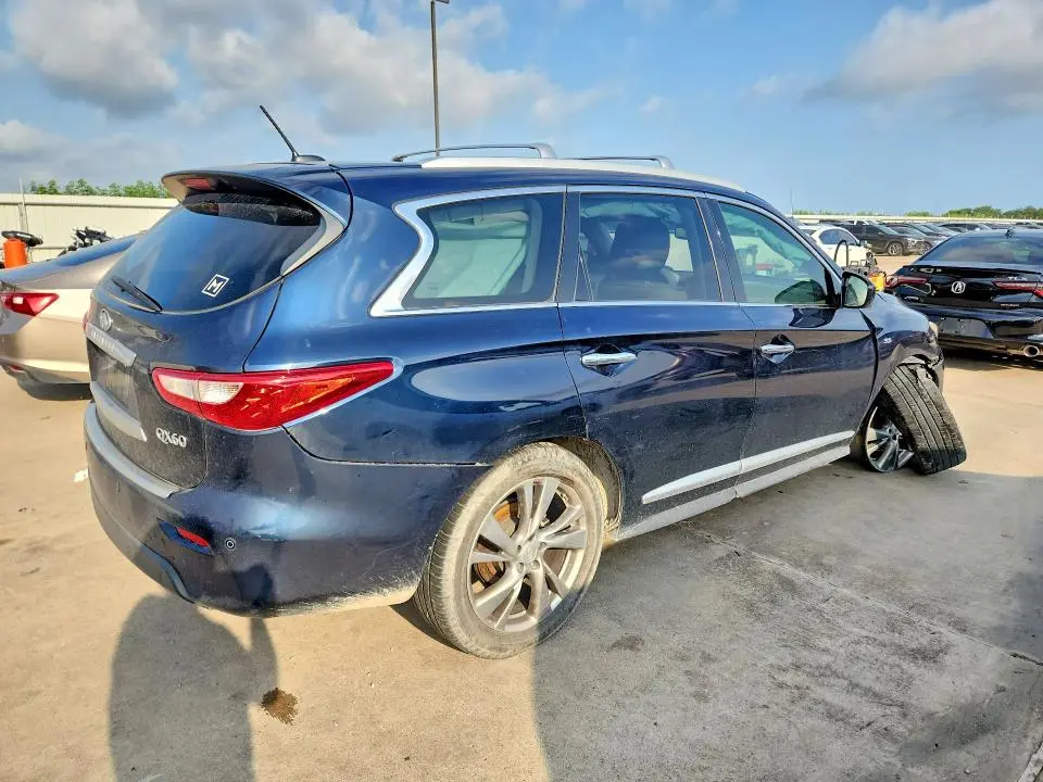 2015 INFINITI QX60 BASE  