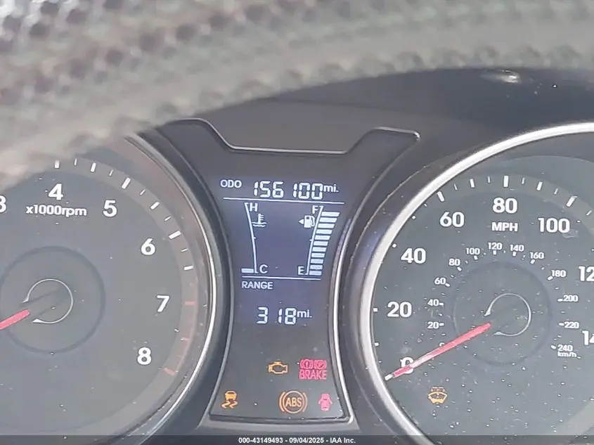 2014 HYUNDAI VELOSTER TURBO R-SPEC