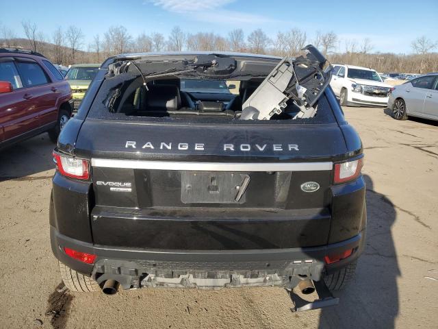 2017 LAND ROVER RANGE ROVER EVOQUE HSE