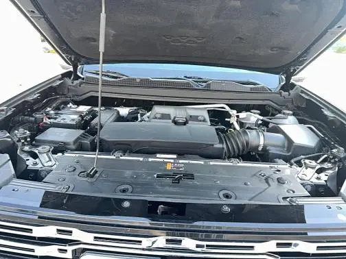 2024 GMC CANYON DENALI  