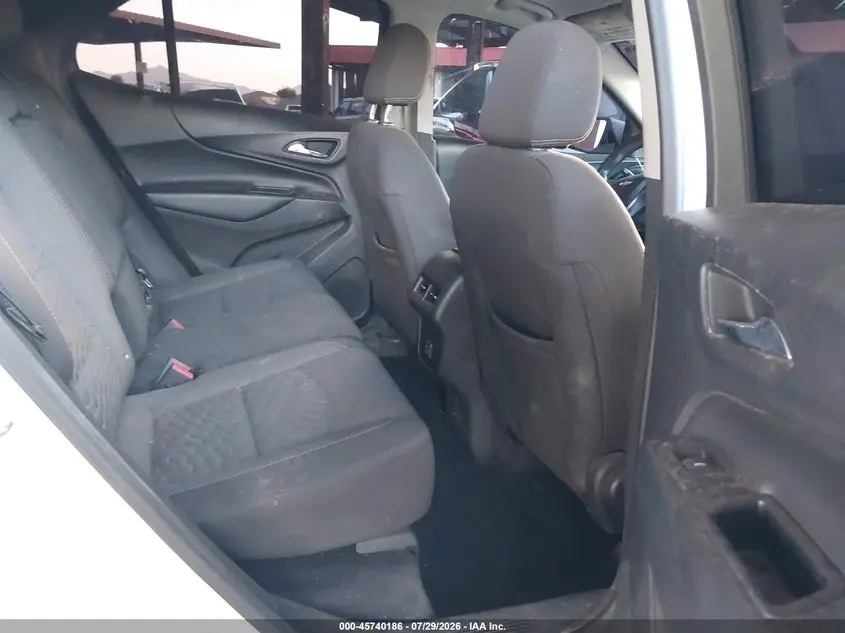 2020 CHEVROLET EQUINOX AWD LT 1.5L TURBO