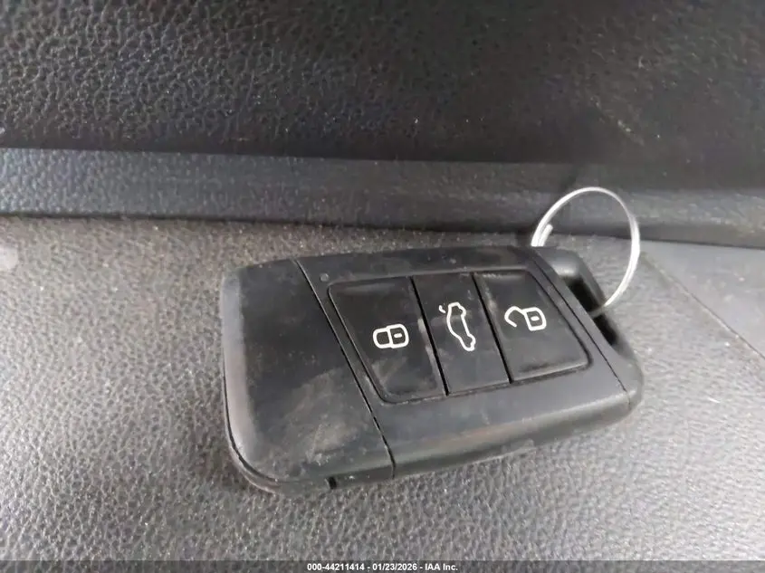 2020 VOLKSWAGEN JETTA 1.4T R-LINE/1.4T S/1.4T SE