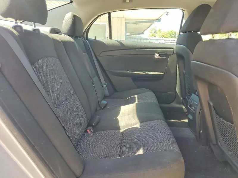 2012 CHEVROLET MALIBU 1LT  
