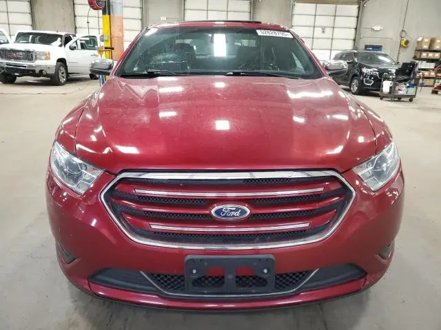 2015 FORD TAURUS LIMITED