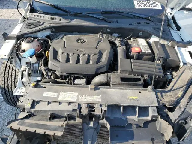 2020 VOLKSWAGEN PASSAT SE  