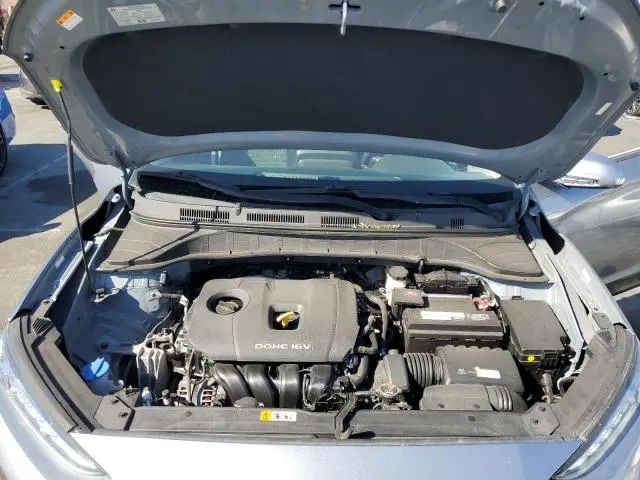 2018 HYUNDAI KONA SEL  