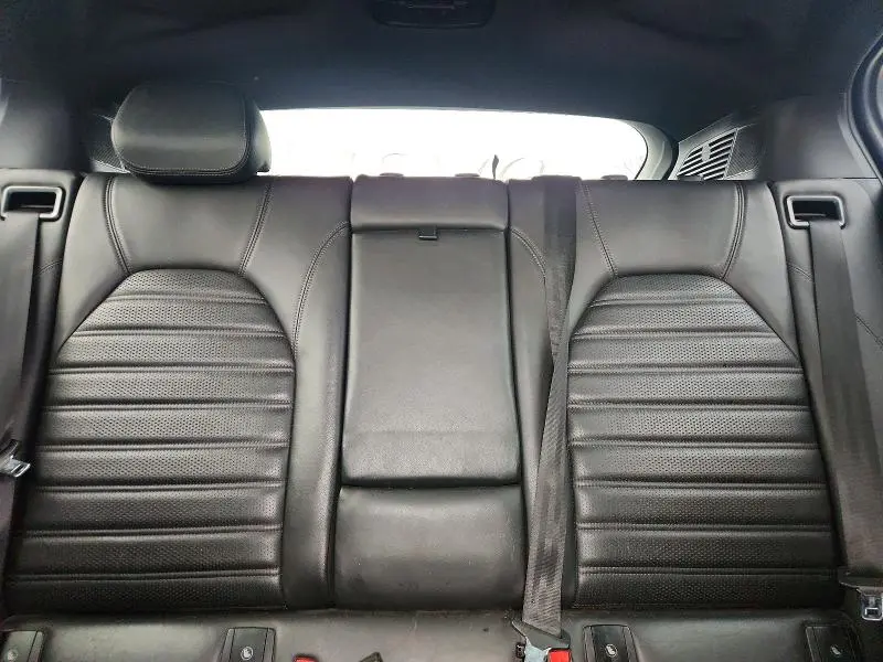 2018 ALFA ROMEO STELVIO TI SPORT  