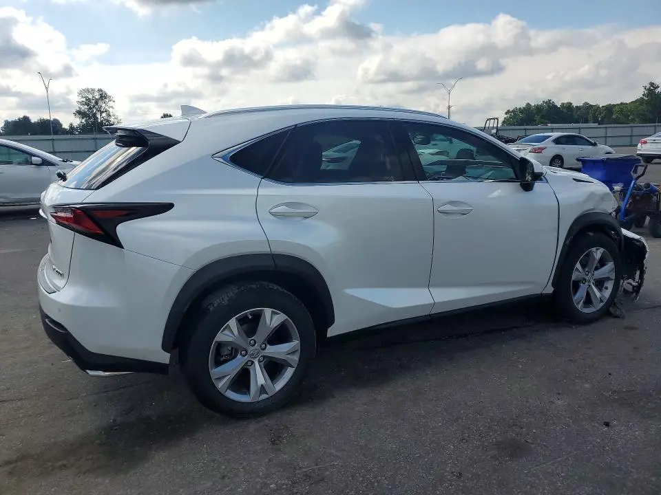 2017 LEXUS NX 200T BASE  