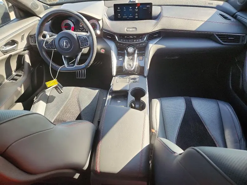 2023 ACURA TLX TECH A  