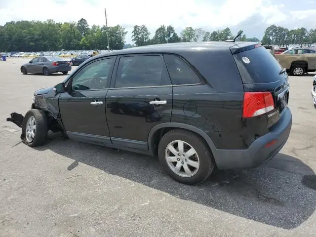 2011 KIA SORENTO BASE  