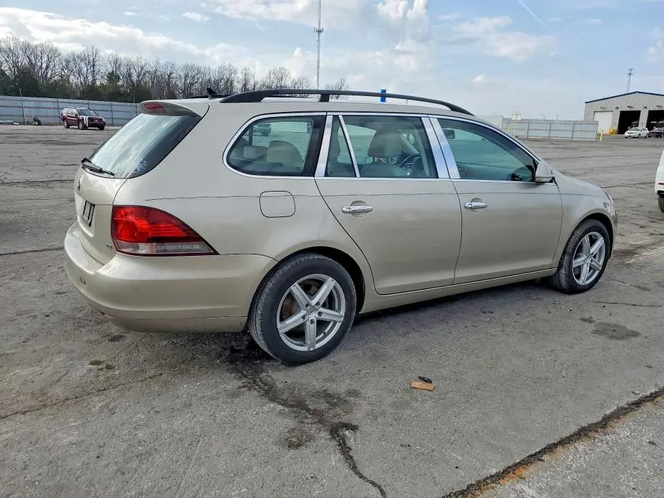 2014 VOLKSWAGEN JETTA TDI  