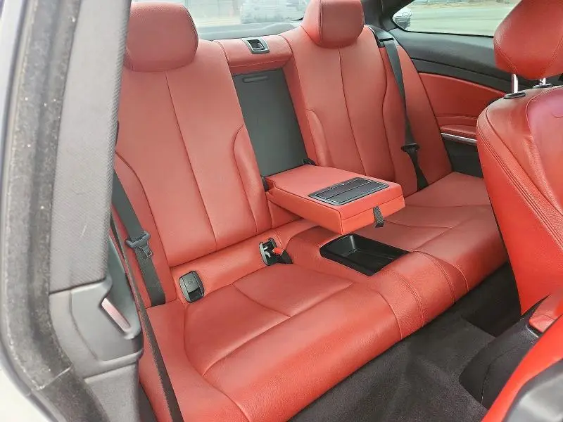 2015 BMW 428 I  