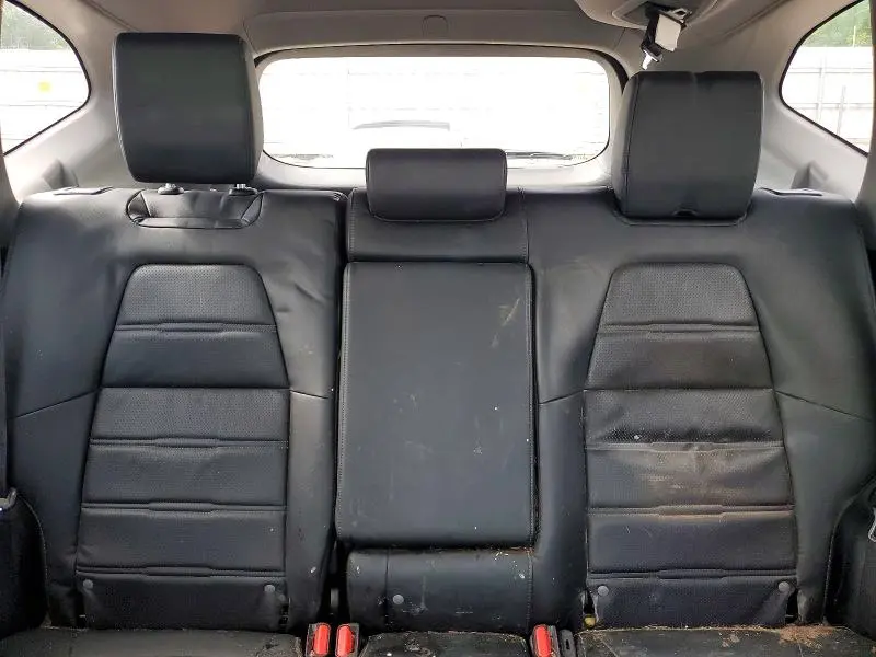 2022 HONDA CR-V EXL  