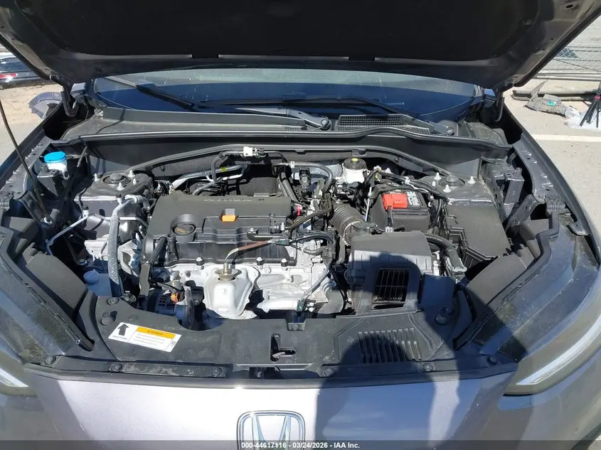 2023 HONDA HR-V 2WD EX-L