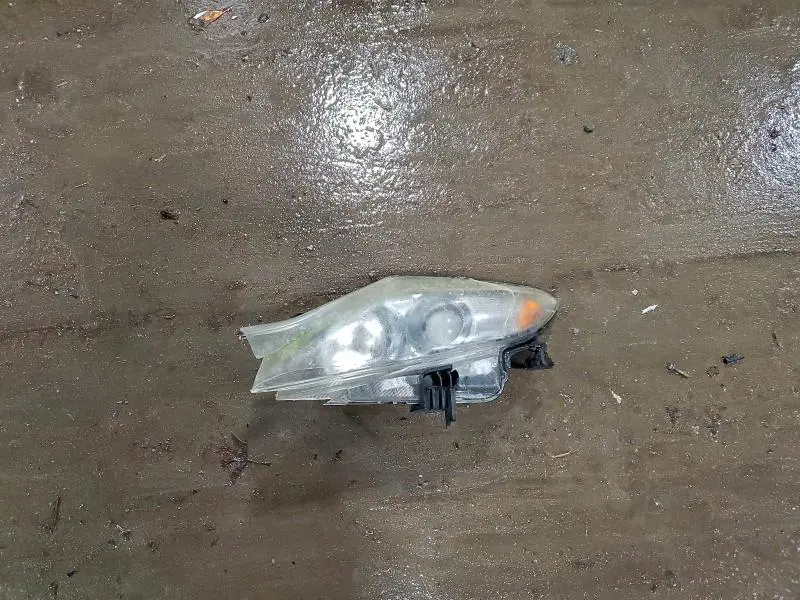 2014 NISSAN MURANO S  