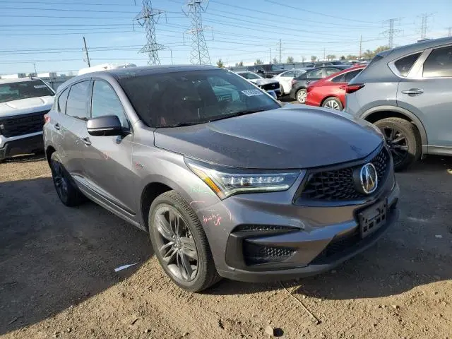 2019 ACURA RDX A-SPEC  