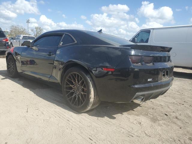 2011 CHEVROLET CAMARO 2SS