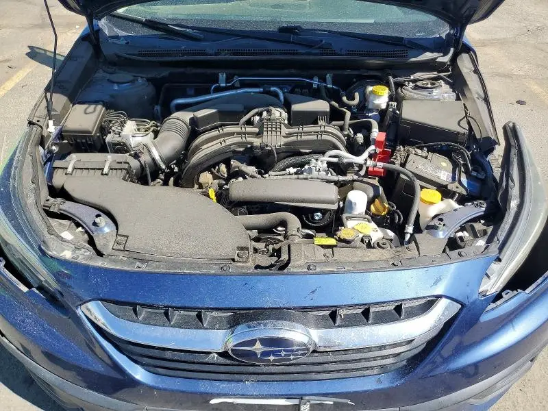 2020 SUBARU LEGACY PREMIUM  