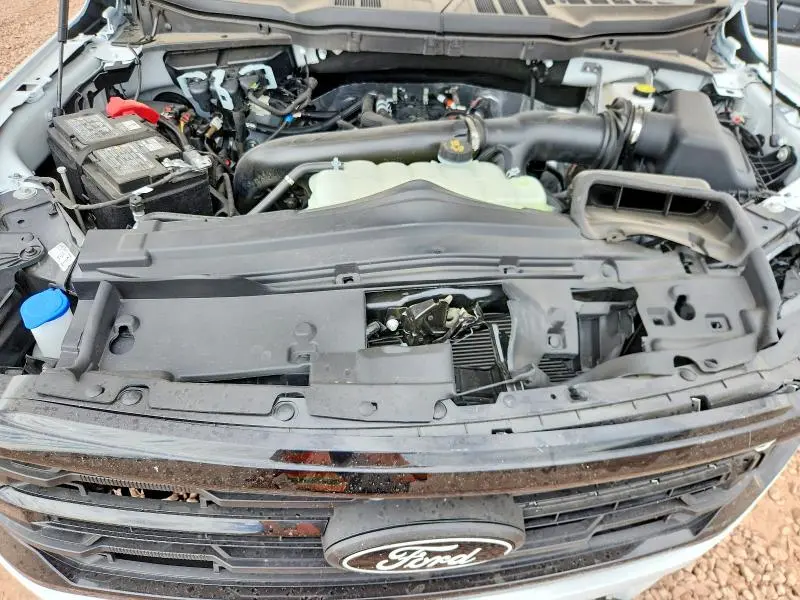2026 FORD F150 XLT  