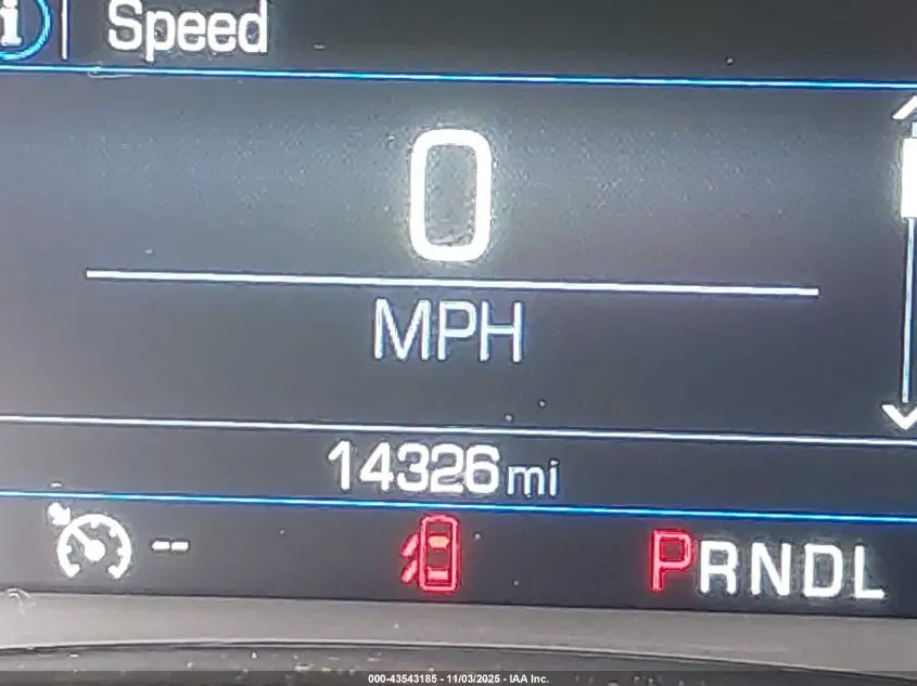 2024 CHEVROLET EQUINOX AWD LS