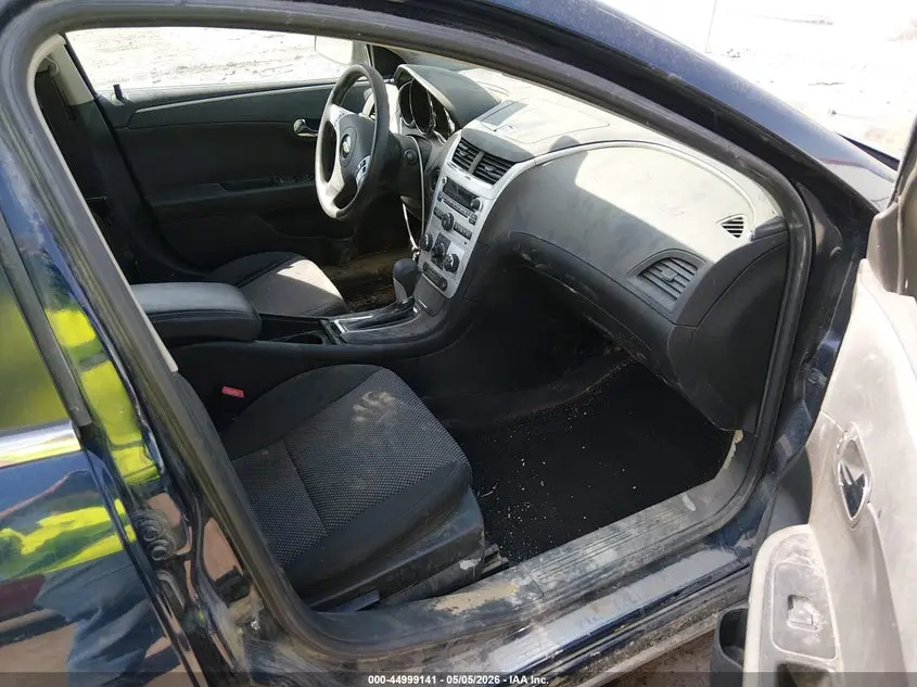 2011 CHEVROLET MALIBU 1LT