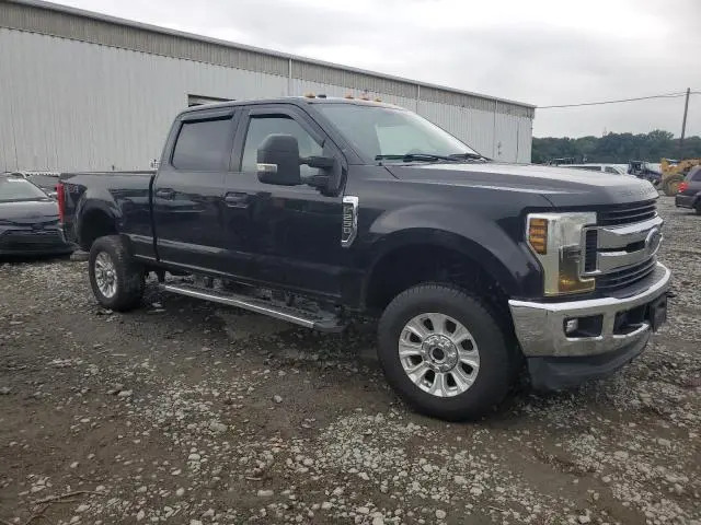 2019 FORD F250 SUPER DUTY  