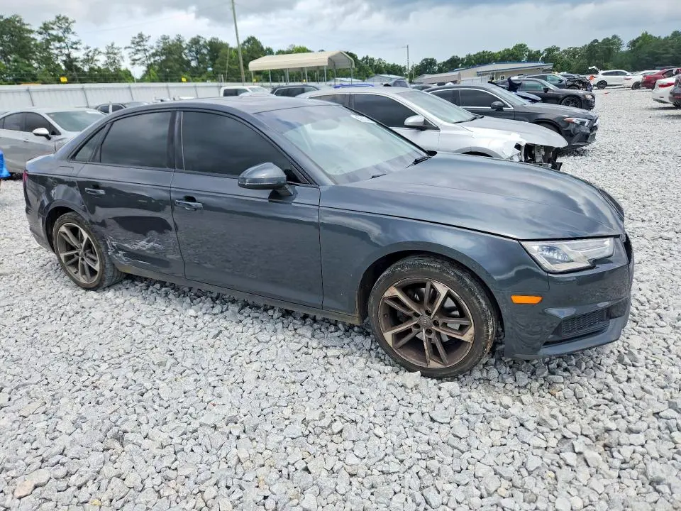 2019 AUDI A4 PREMIUM  
