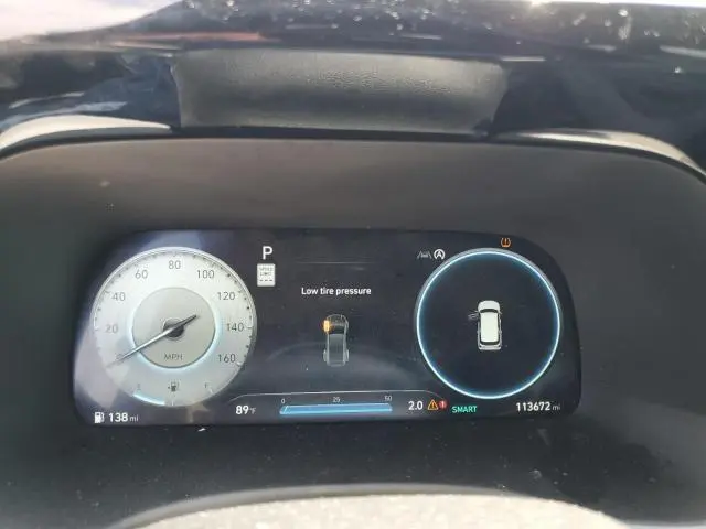 2023 HYUNDAI PALISADE SEL PREMIUM  