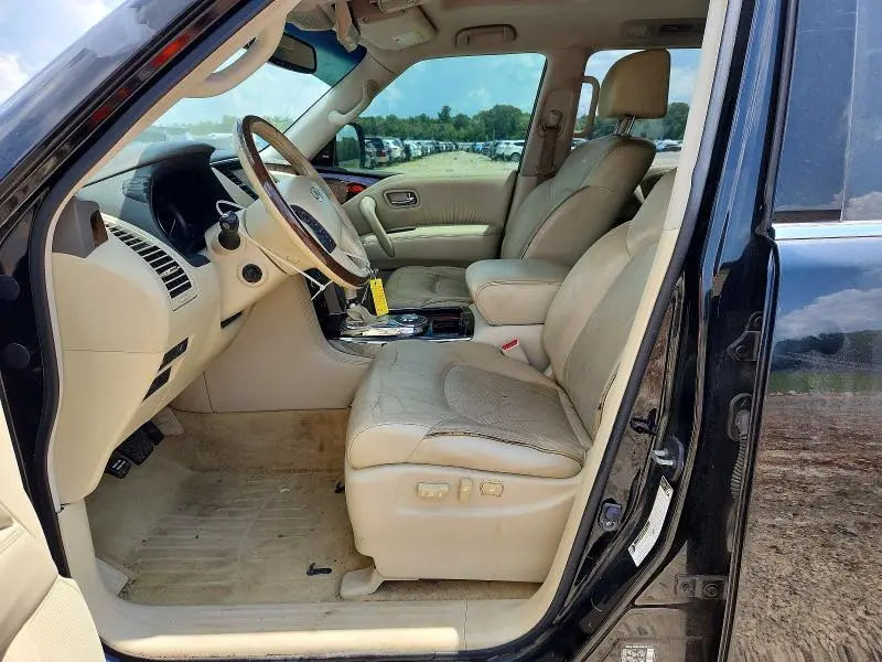 2013 INFINITI QX56 BASE  