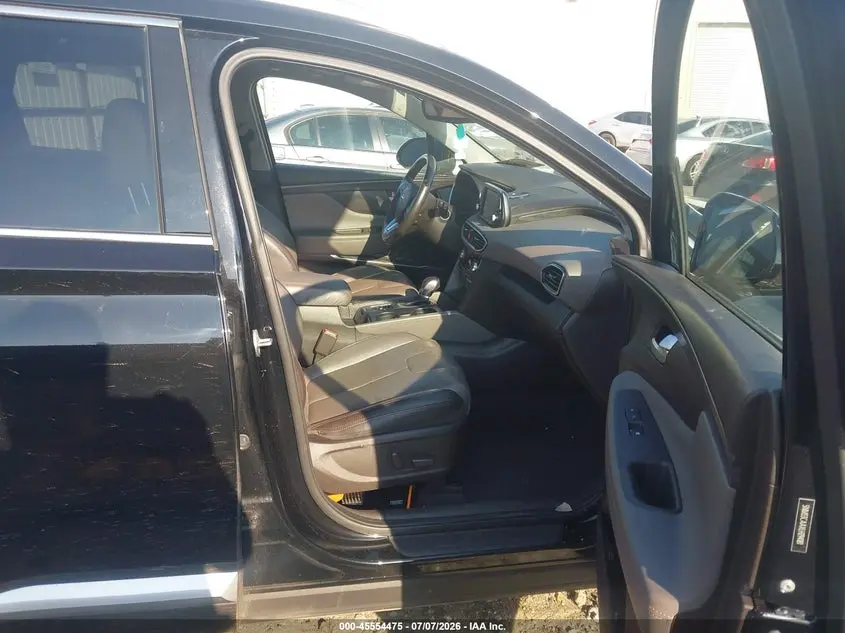 2020 HYUNDAI SANTA FE SEL 2.0T