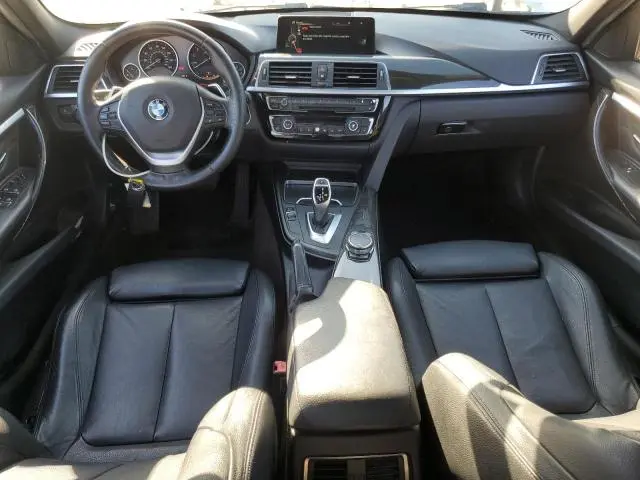 2016 BMW 328 I SULEV  
