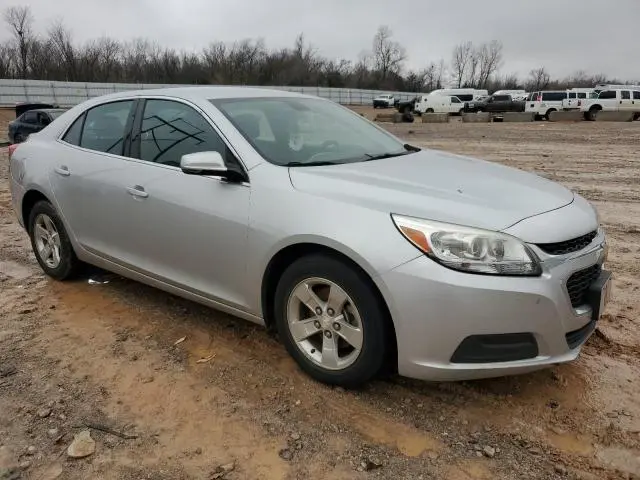 2014 CHEVROLET MALIBU 1LT  