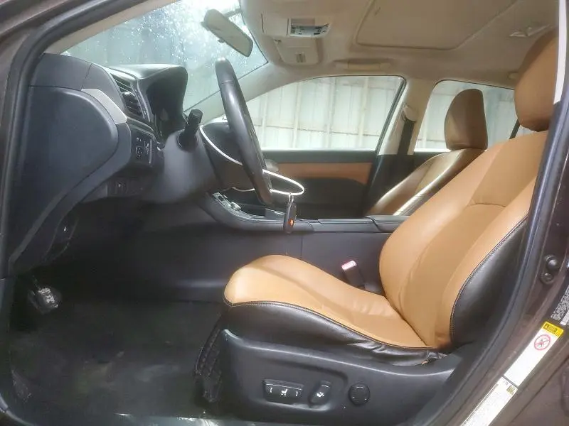 2014 LEXUS CT 200  