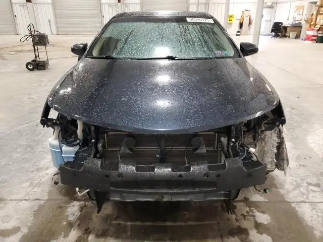 2014 TOYOTA CAMRY HYBRID  