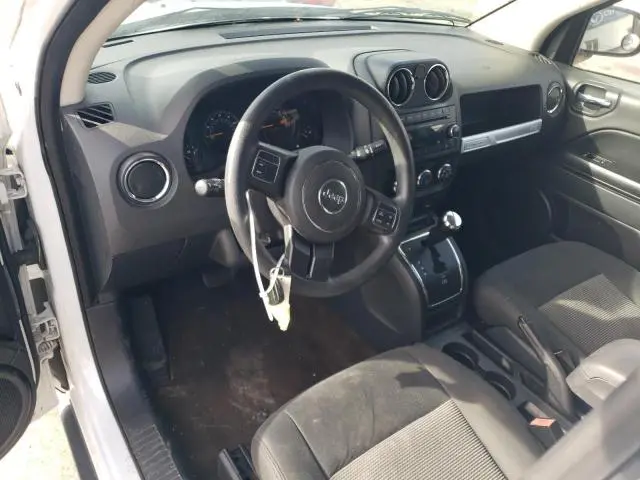 2015 JEEP COMPASS SPORT