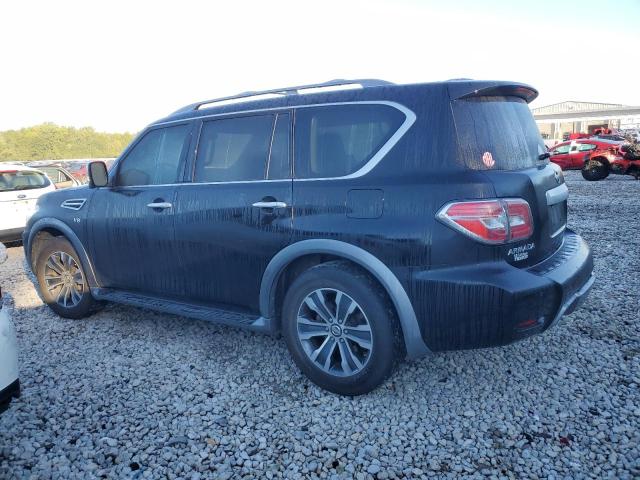 2019 NISSAN ARMADA SV