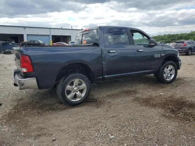 2013 RAM 1500 SLT